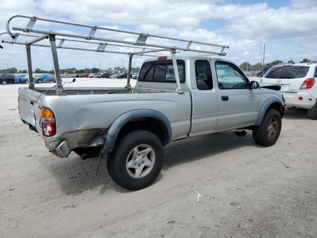 Obraz 3 z 2002 TOYOTA TACOMA XTRACAB 2002 z VIN 5TEWM72NX2Z054599