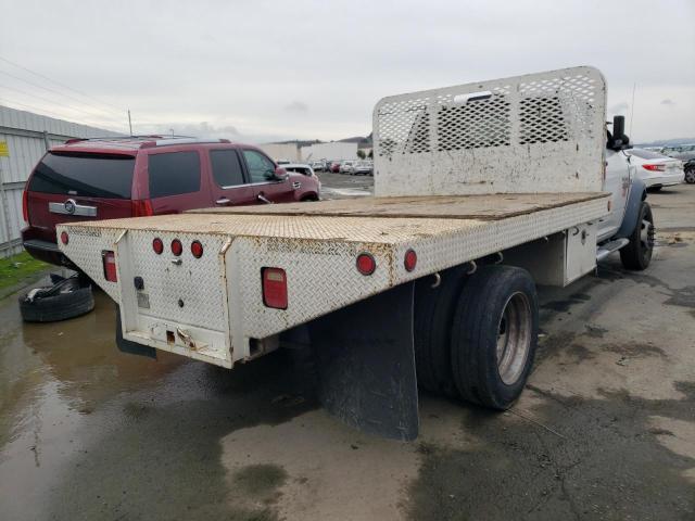 Image 3 of 2015 RAM 4500  2015 with VIN 3C7WRKBL2FG602103