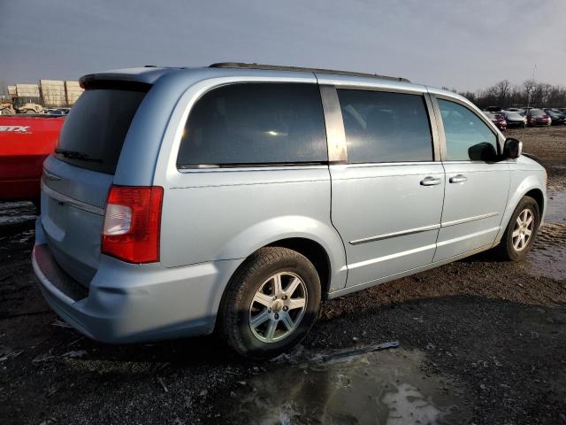 Image 3 of 2012 CHRYSLER TOWN & COUNTRY TOURING 2012 with VIN 2C4RC1BG0CR414176