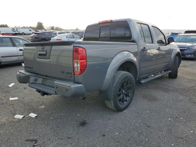 Image 3 of 2020 NISSAN FRONTIER S 2020 with VIN 1N6ED0EB8LN716539