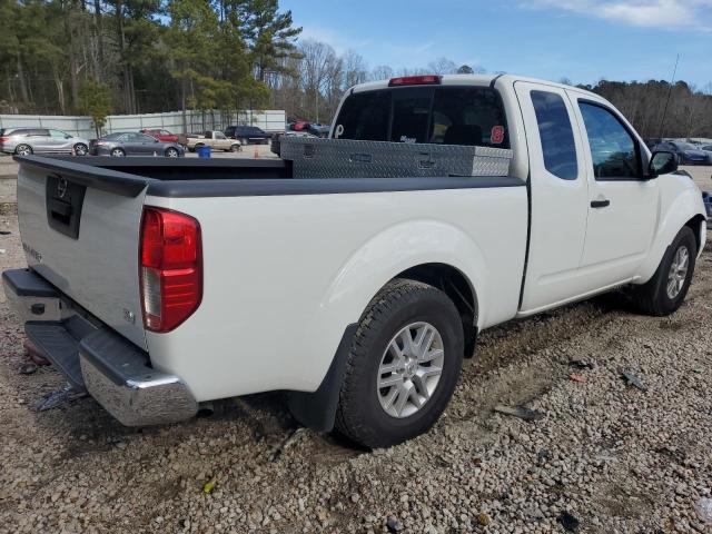 Image 3 of 2019 NISSAN FRONTIER SV 2019 with VIN 1N6AD0CU6KN717996