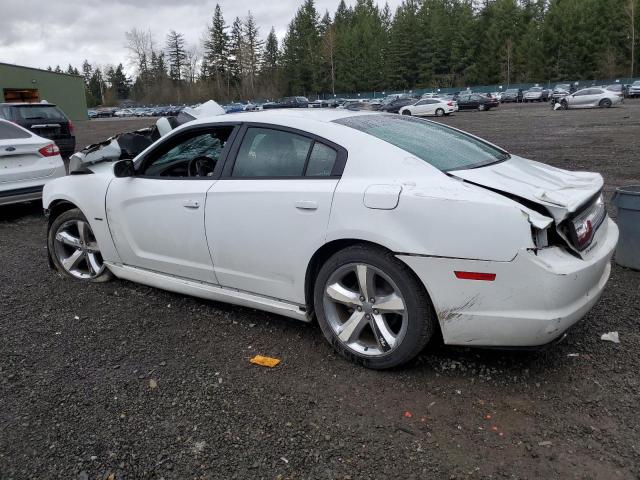 Image 2 of 2012 DODGE CHARGER R/T 2012 with VIN 2C3CDXCTXCH109103
