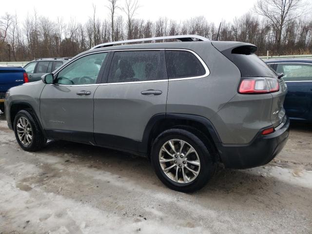 Image 2 of 2019 JEEP CHEROKEE LATITUDE PLUS 2019 with VIN 1C4PJMLBXKD391413