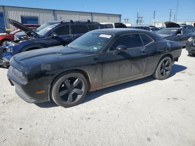 Image 1 of 2013 DODGE CHALLENGER SXT 2013 with VIN 2C3CDYAG0DH613351