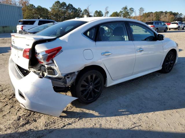 Image 3 of 2016 NISSAN SENTRA S 2016 with VIN 3N1AB7AP5GY316788
