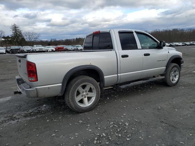 Image 3 of 2006 DODGE RAM 1500 ST 2006 with VIN 1D7HU18N56S620231