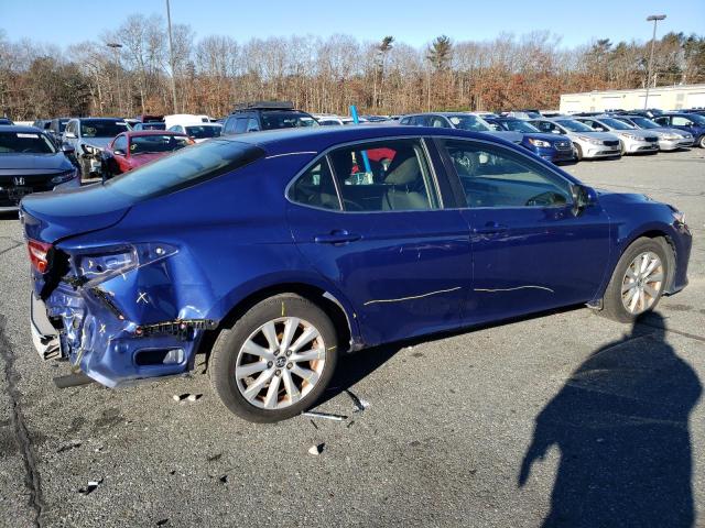 Изображение 3 2018 TOYOTA CAMRY L 2018 с VIN JTNB11HK2J3043106