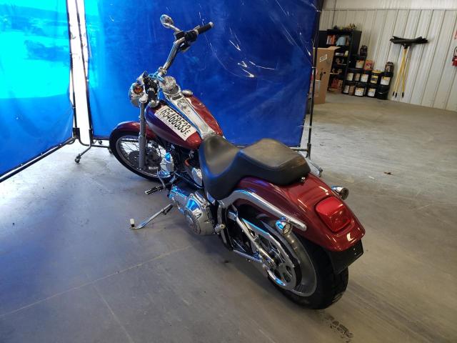 Изображение 3 2003 HARLEY-DAVIDSON FXSTD  2003 с VIN 1HD1BSY143Y048841