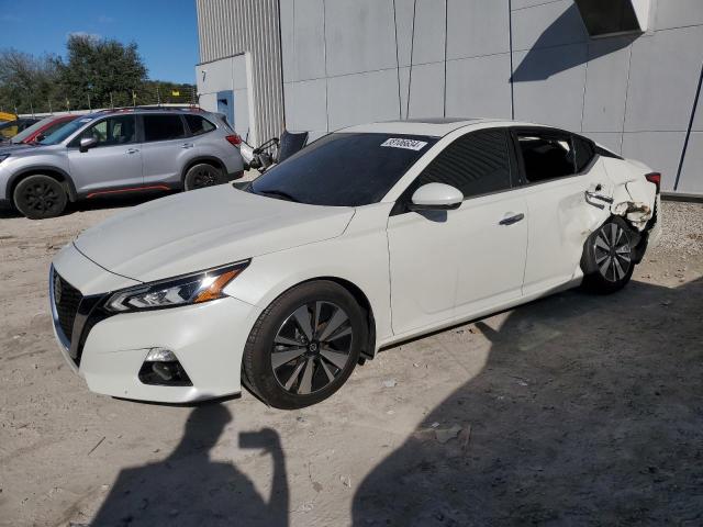Image 1 of 2019 NISSAN ALTIMA SL 2019 with VIN 1N4BL4EV0KC131478