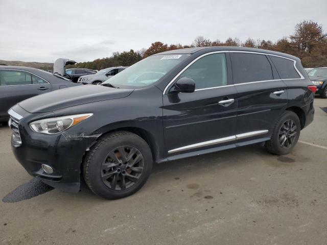 2013 INFINITI JX35  2013 image