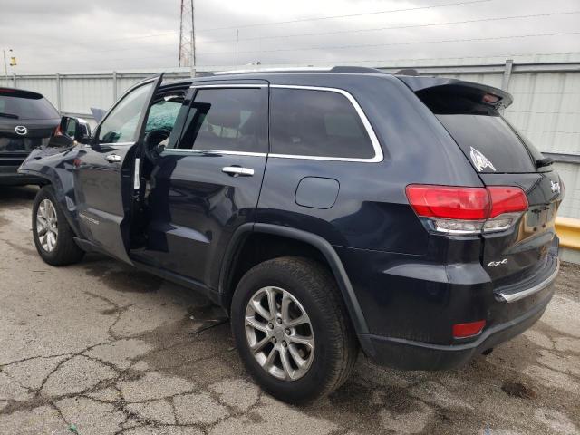 Изображение 2 2014 JEEP GRAND CHEROKEE LIMITED 2014 с VIN 1C4RJFBG8EC140191