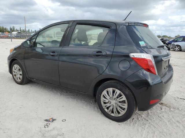 Изображение 2 2013 TOYOTA YARIS  2013 с VIN JTDKTUD35DD568853