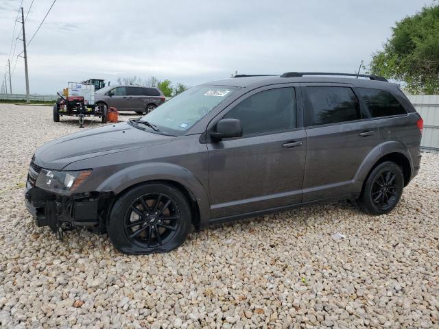 2020 DODGE JOURNEY SE 2020 image