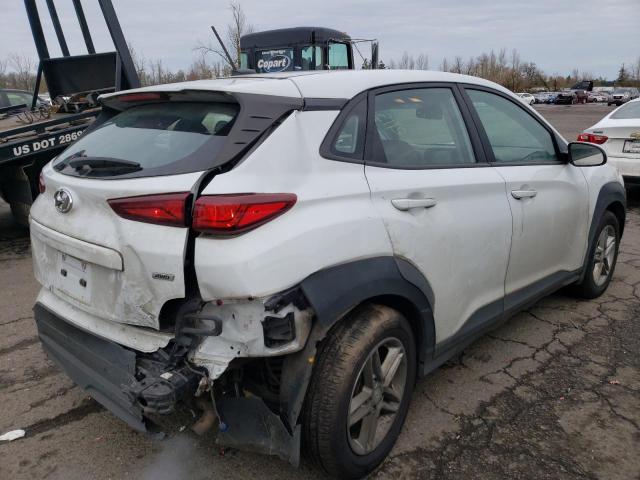 Obraz 3 z 2020 HYUNDAI KONA SE 2020 z VIN KM8K1CAA5LU492984