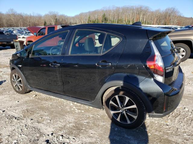 Obraz 2 z 2018 TOYOTA PRIUS C  2018 z VIN JTDKDTB34J1599647