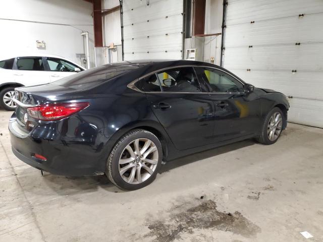 Image 3 of 2014 MAZDA 6 TOURING 2014 with VIN JM1GJ1V69E1156215