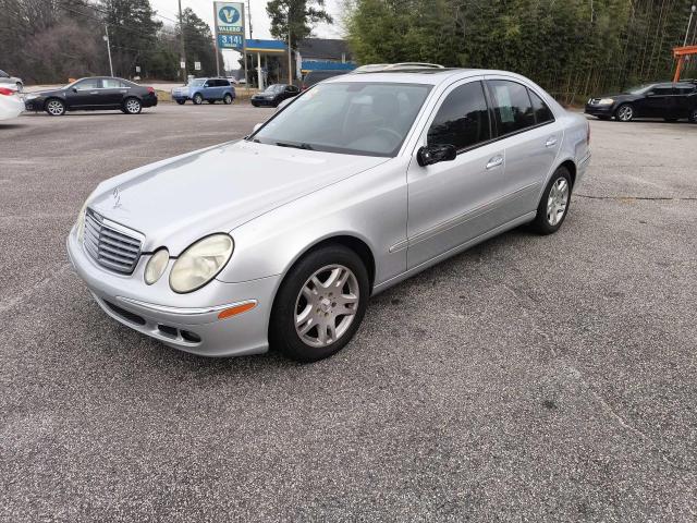 Obraz 2 z 2006 MERCEDES-BENZ E 350 2006 z VIN WDBUF56J26A962976