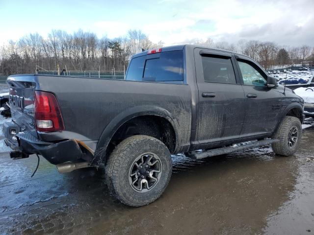 Изображение 3 2017 RAM 1500 REBEL 2017 с VIN 1C6RR7YT2HS674226