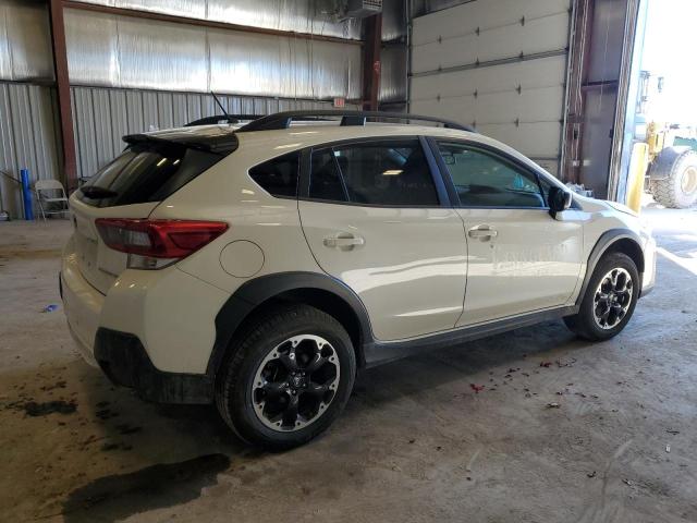 Image 3 of 2023 SUBARU CROSSTREK  2023 with VIN JF2GTABC3P8284188