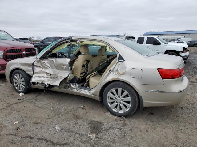 Obraz 2 z 2009 HYUNDAI SONATA SE 2009 z VIN 5NPEU46C69H572841