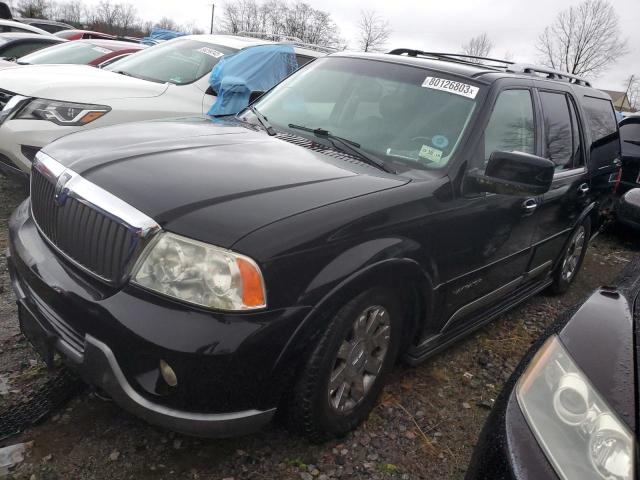 Obraz 1 z 2003 LINCOLN NAVIGATOR  2003 z VIN 5LMFU28R33LJ12445
