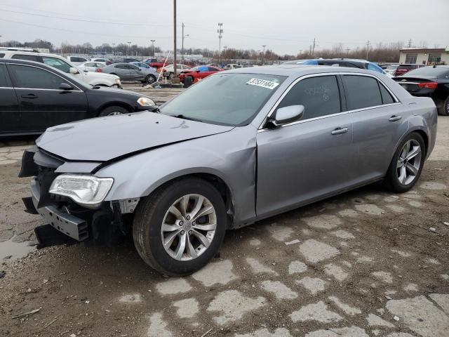 2015 CHRYSLER 300 LIMITED 2015 image