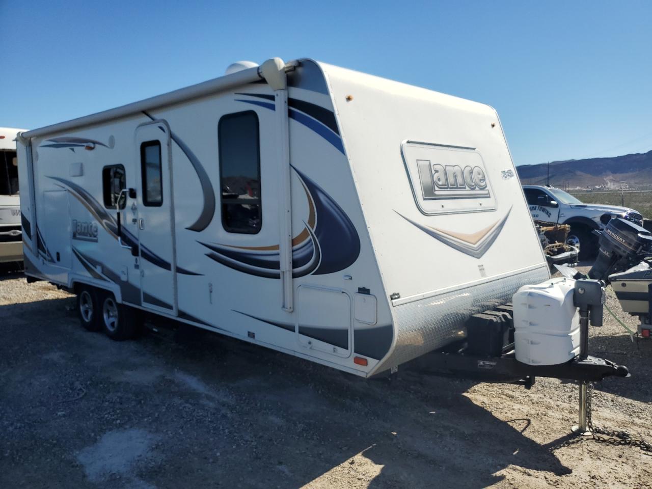 Изображение 1 2014 LANCIA 2295 2014 с VIN 56YTT2223EL313922