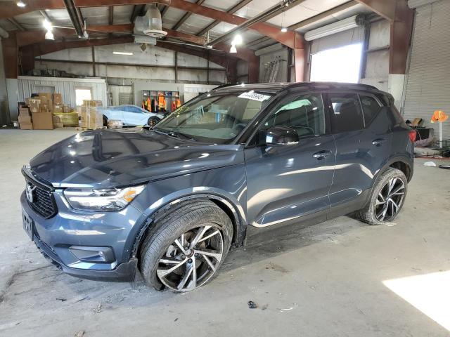 2022 VOLVO XC40 T5 R-DESIGN 2022 image