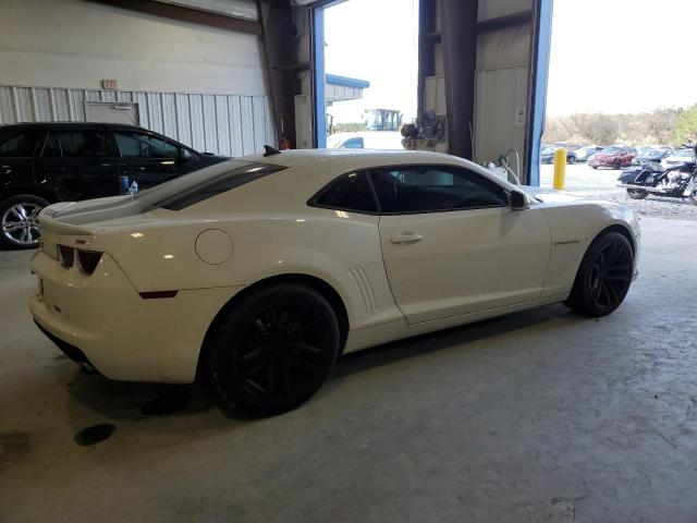Изображение 3 2011 CHEVROLET CAMARO 2SS 2011 с VIN 2G1FT1EW7B9164027