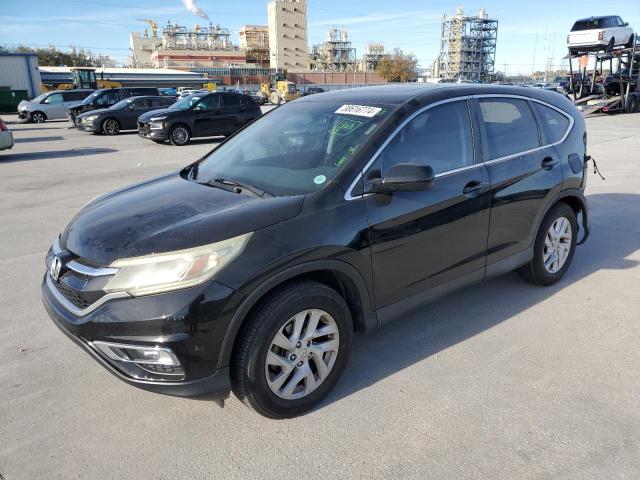 Изображение 1 2015 HONDA CR-V EX 2015 с VIN 2HKRM3H53FH513817