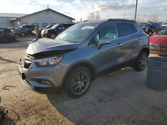 Изображение 2019 BUICK ENCORE SPORT TOURING 2019