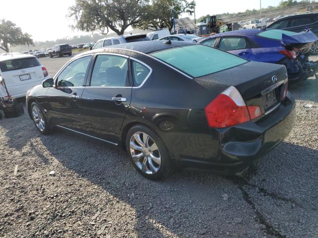 Obraz 2 z 2006 INFINITI M45 BASE 2006 z VIN JNKBY01EX6M206275