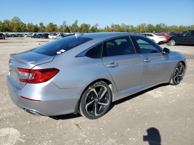Изображение 3 2018 HONDA ACCORD SPORT 2018 с VIN 1HGCV1F37JA110790