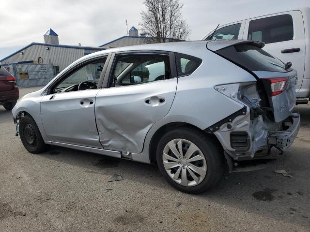 Image 2 of 2018 SUBARU IMPREZA  2018 with VIN 4S3GTAA60J3734619
