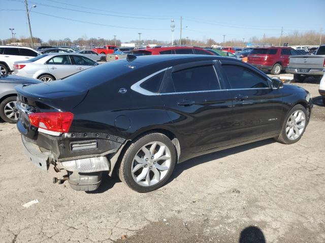 Image 3 of 2014 CHEVROLET IMPALA LT 2014 with VIN 1G1115SL5EU119712