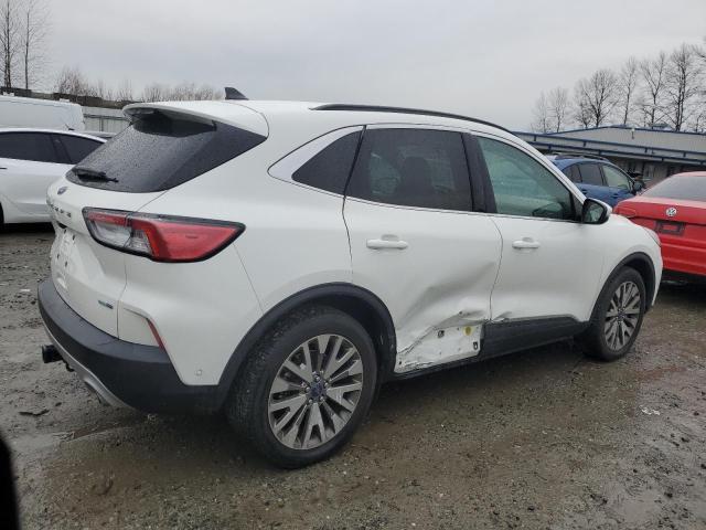 Изображение 3 2020 FORD ESCAPE TITANIUM 2020 с VIN 1FMCU9J95LUB15592