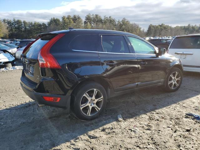 Obraz 3 z 2011 VOLVO XC60 T6 2011 z VIN YV4902DZ0B2221078