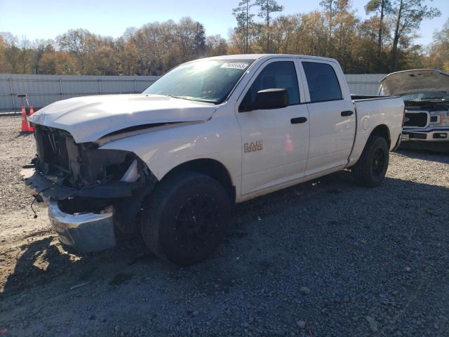 Obraz 2017 RAM 1500 ST 2017