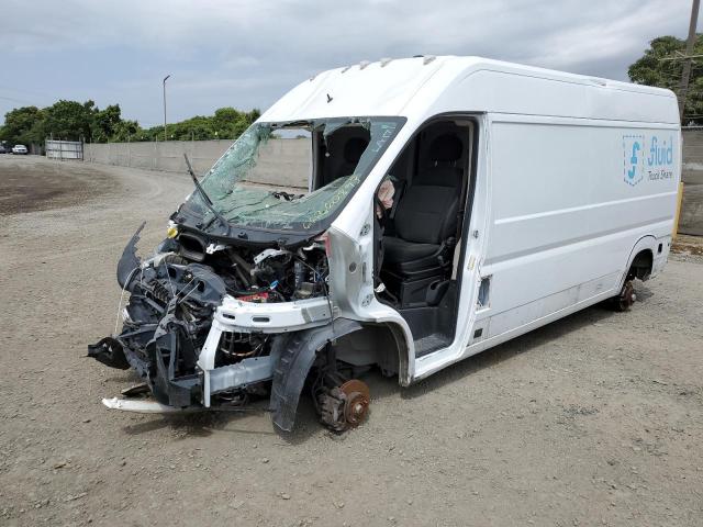 Изображение 2019 RAM PROMASTER 2500 2500 HIGH 2019