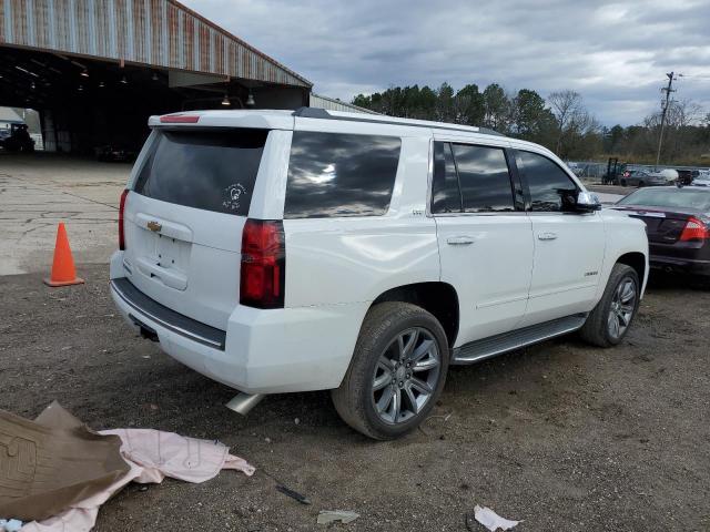 Изображение 3 2015 CHEVROLET TAHOE C1500 LTZ 2015 с VIN 1GNSCCKCXFR620939