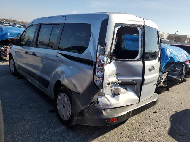 Obraz 2 z 2014 FORD TRANSIT CONNECT XL 2014 z VIN NM0GS9E72E1155277