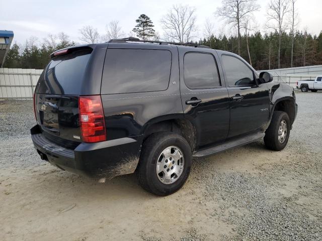 Obraz 3 z 2011 CHEVROLET TAHOE K1500 LT 2011 z VIN 1GNSKBE00BR303406