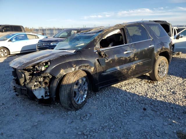 Изображение 1 2015 GMC ACADIA DENALI 2015 с VIN 1GKKVTKD2FJ139274