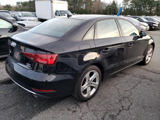 Изображение 3 2018 AUDI A3 PREMIUM 2018 с VIN WAUB8GFF8J1035982