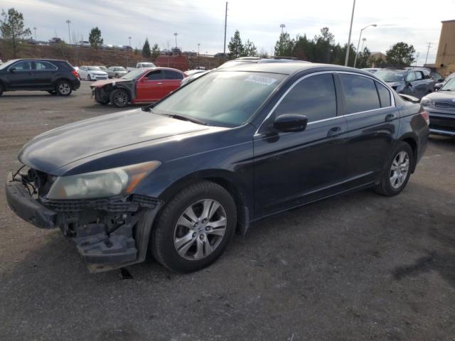 2008 HONDA ACCORD LXP 2008 image