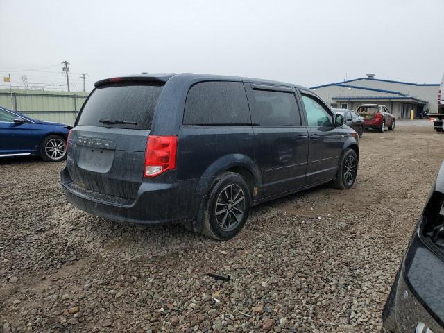 Изображение 3 2014 DODGE GRAND CARAVAN SE 2014 с VIN 2C4RDGBG7ER375251