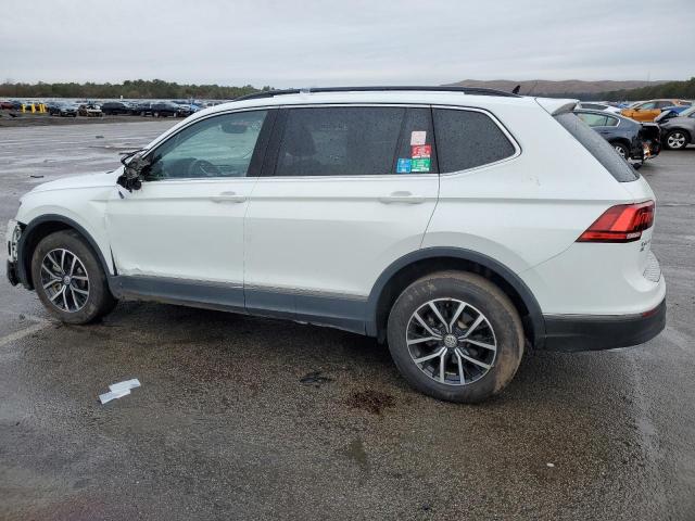 Obraz 2 z 2021 VOLKSWAGEN TIGUAN SE 2021 z VIN 3VV2B7AX6MM084756
