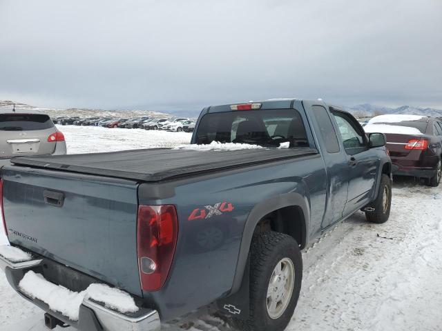Image 3 of 2007 CHEVROLET COLORADO  2007 with VIN 1GCDT19E978234002