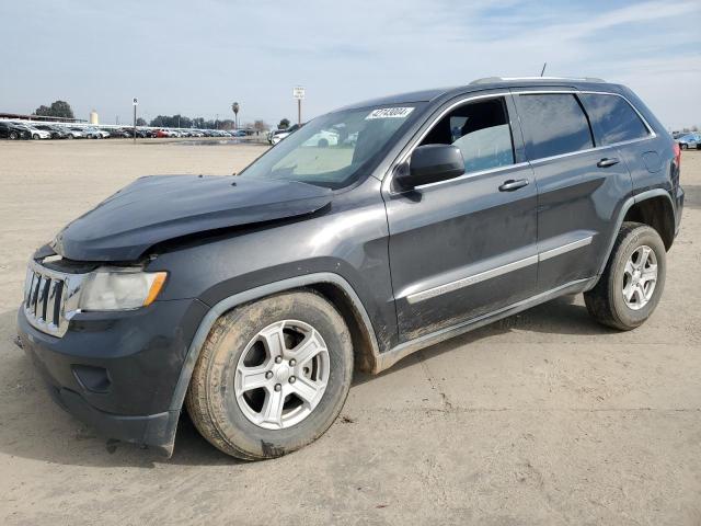 2011 JEEP GRAND CHEROKEE LAREDO 2011 image