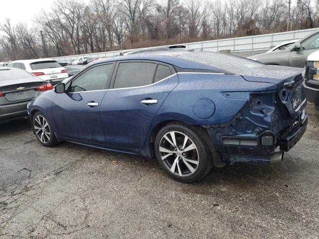 Изображение 2 2016 NISSAN MAXIMA 3.5S 2016 с VIN 1N4AA6AP2GC447055